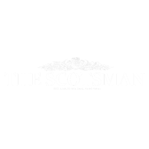 The Scotsman Newspaper Logo