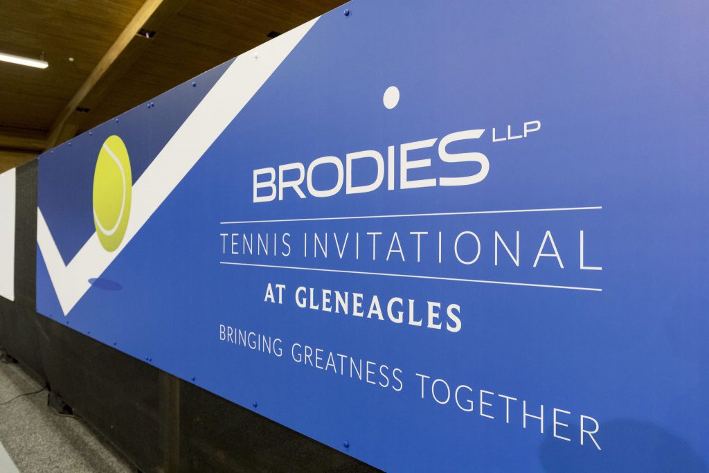 Brodies Tennis Invitational 220618